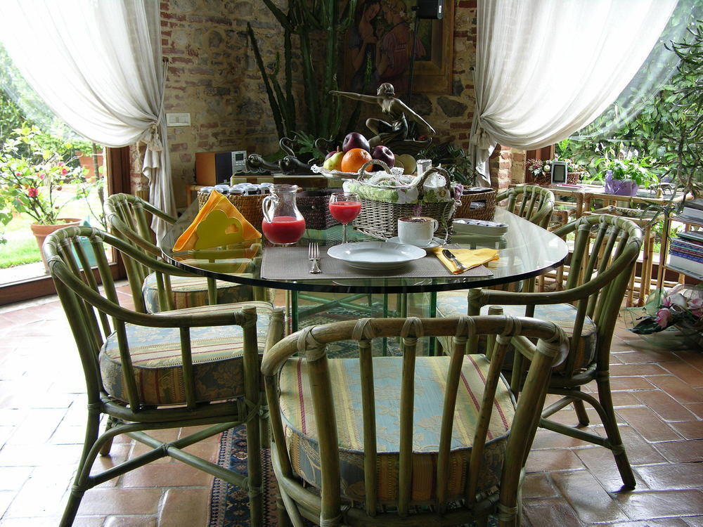 Locanda La Corte Dei Galli Guest House Carre ภายนอก รูปภาพ